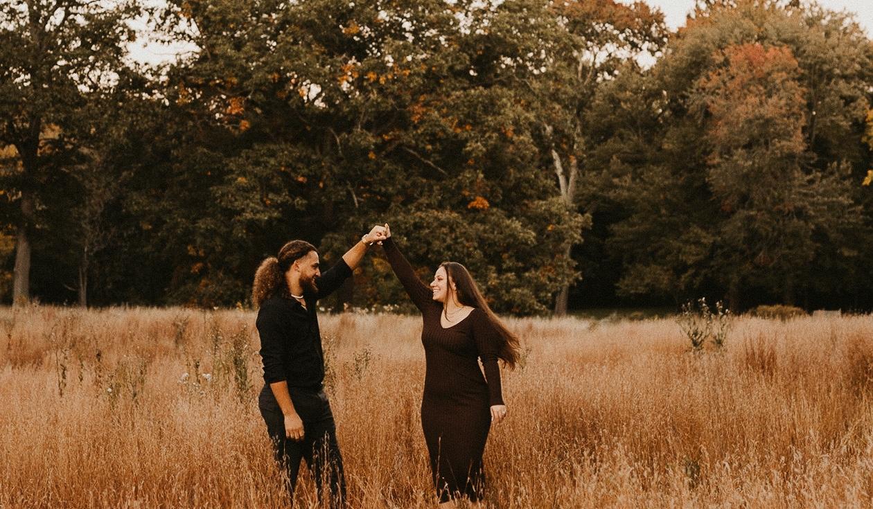 The Wedding Website of Destyne Rodriguez-Fitzgerald and Joshua Dowling