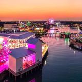 Visit Broadway at the Beach