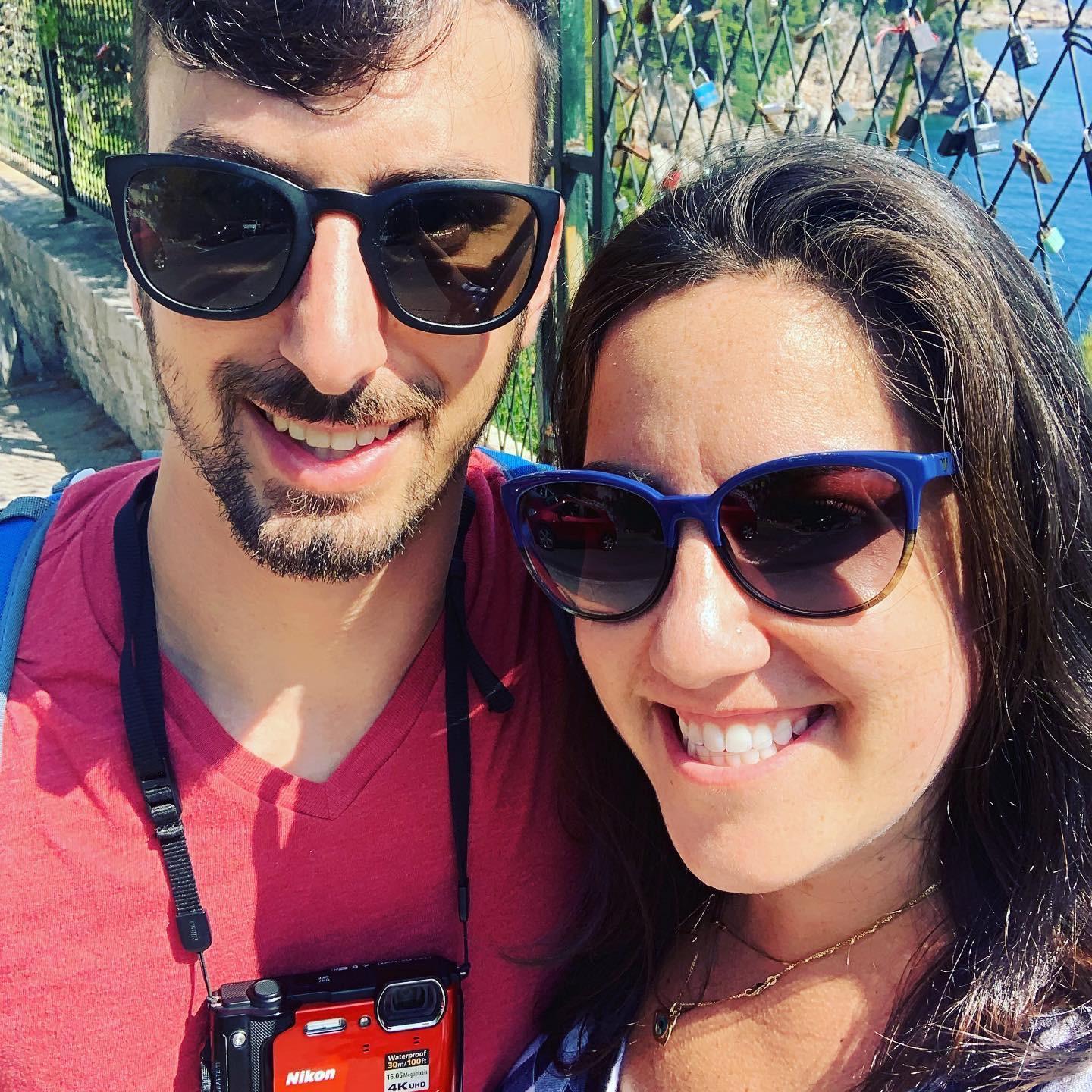 Some pictures of our travels
