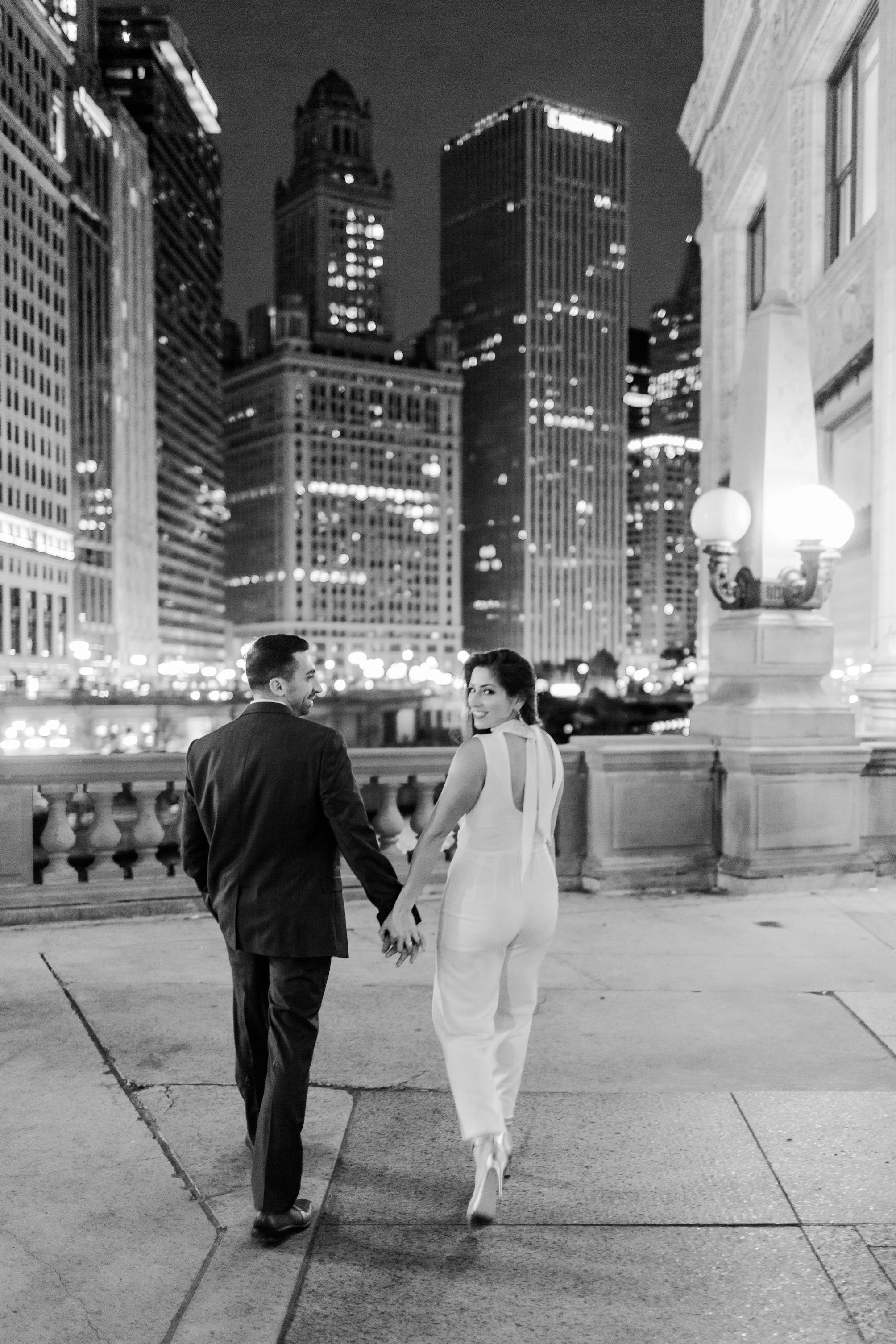 The Wedding Website of Christina Migielicz and Brandon Knecht