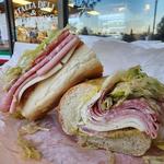 Italia Deli