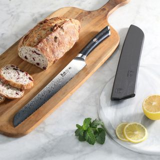 Kuro Bread Knife