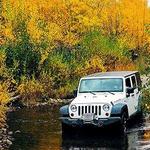 Medano Pass 4x4 Trail