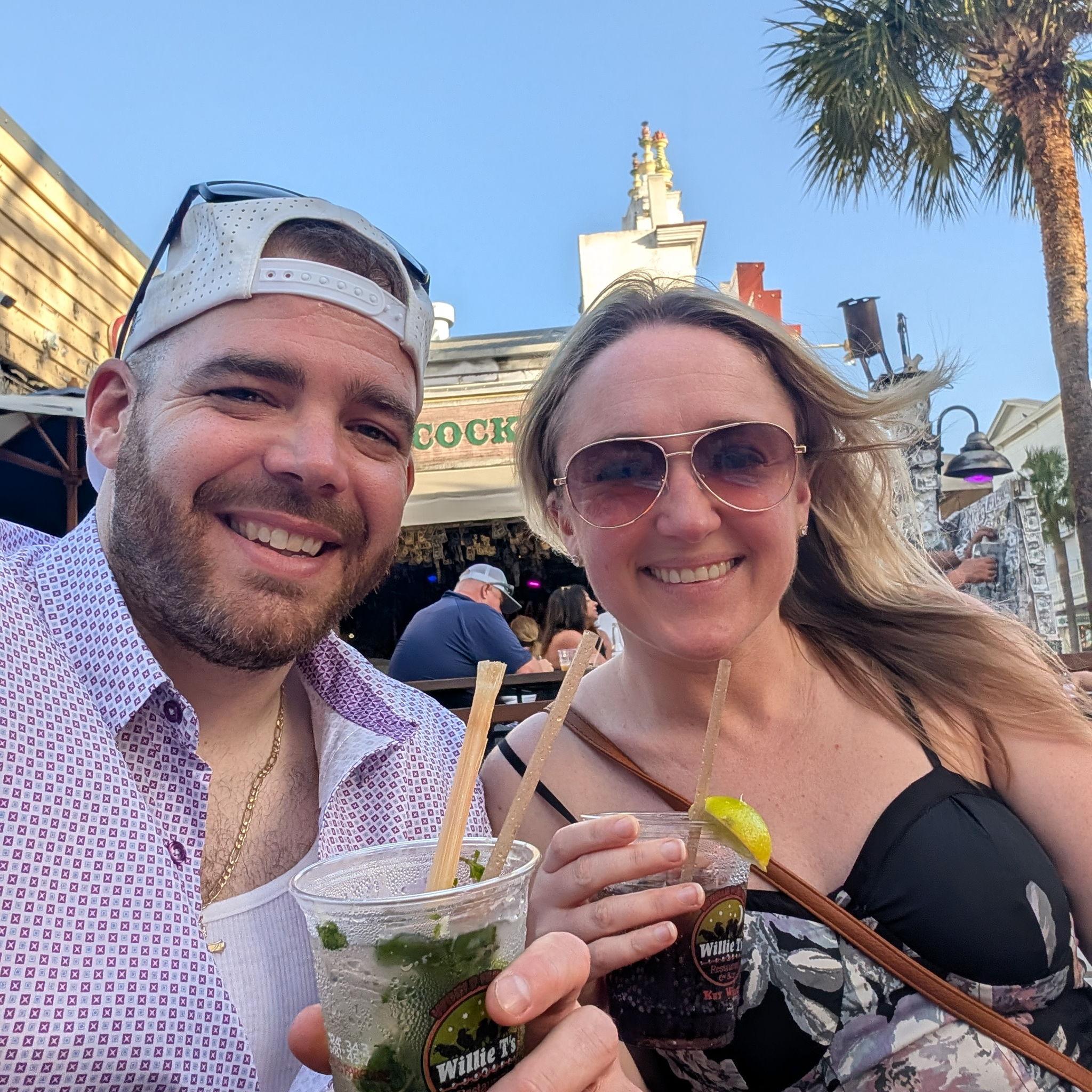 Ahhh the relief of not having to ask the question again