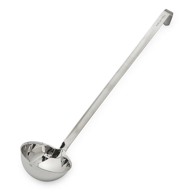 Sur La Table Stainless Steel Ladles