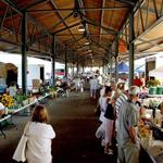 City of Rochester Public Market