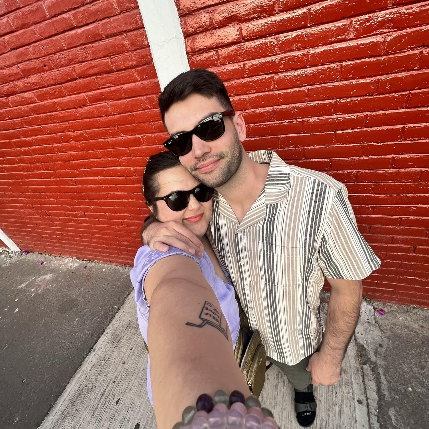 Mexico City!