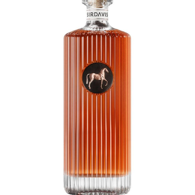 SIRDAVIS AMERICAN WHISKY
