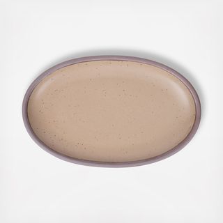 Medium Oval Platter