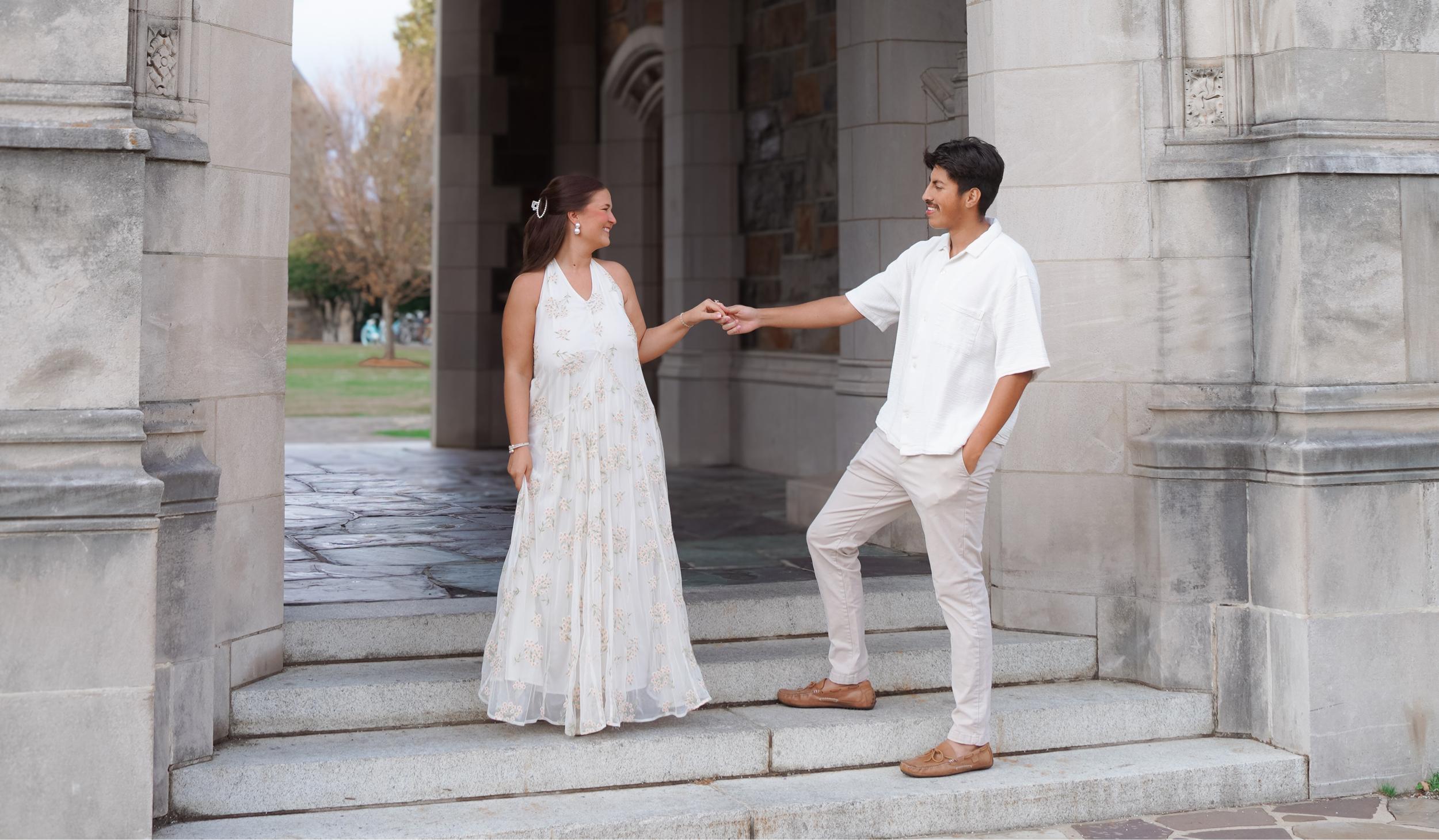 The Wedding Website of Reagan Dooley and Jason Ortega