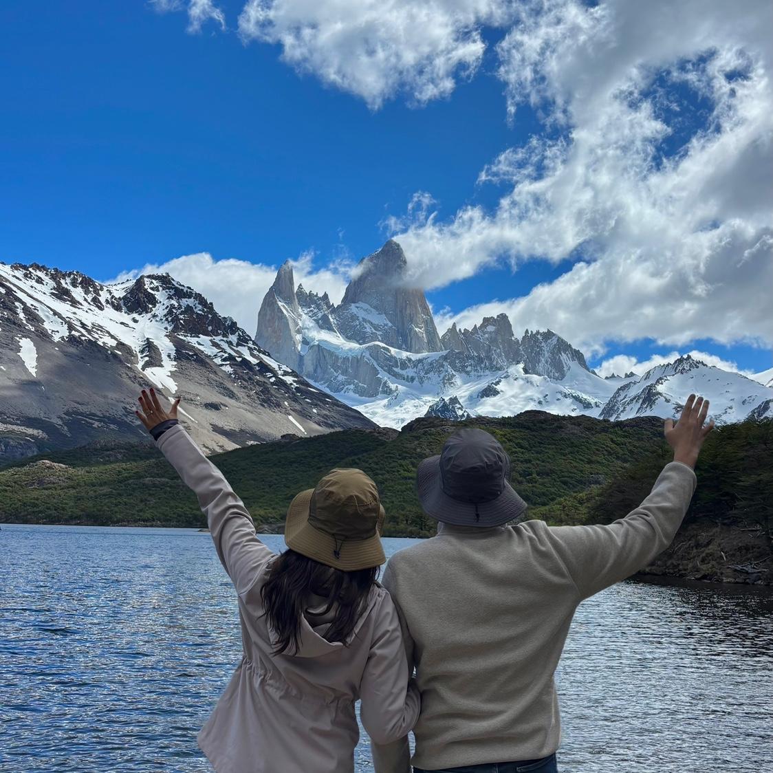 Patagonia, Argentina 🇦🇷