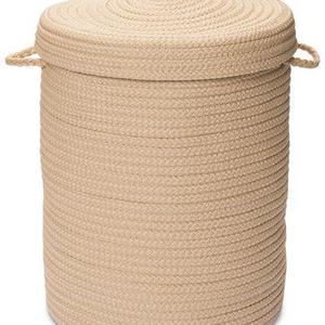 True-Texture Hamper