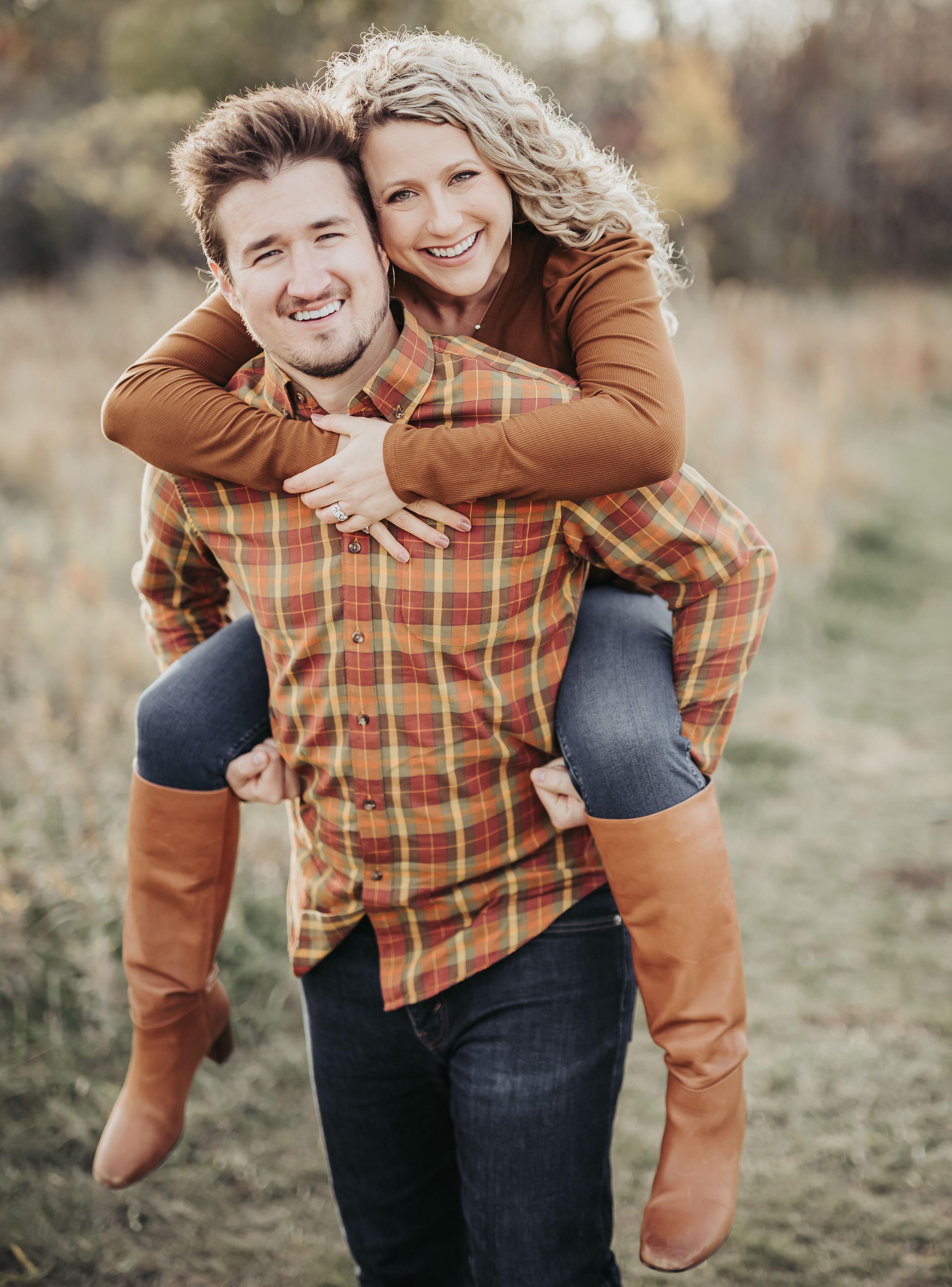 The Wedding Website of Jessica Jacoby and Andrew Haack