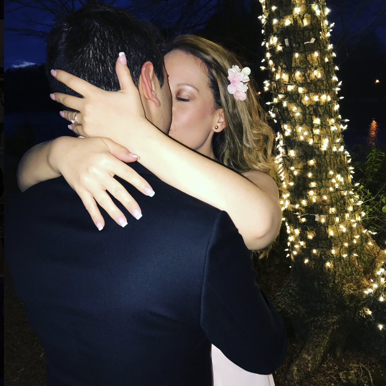 Our Engagement!