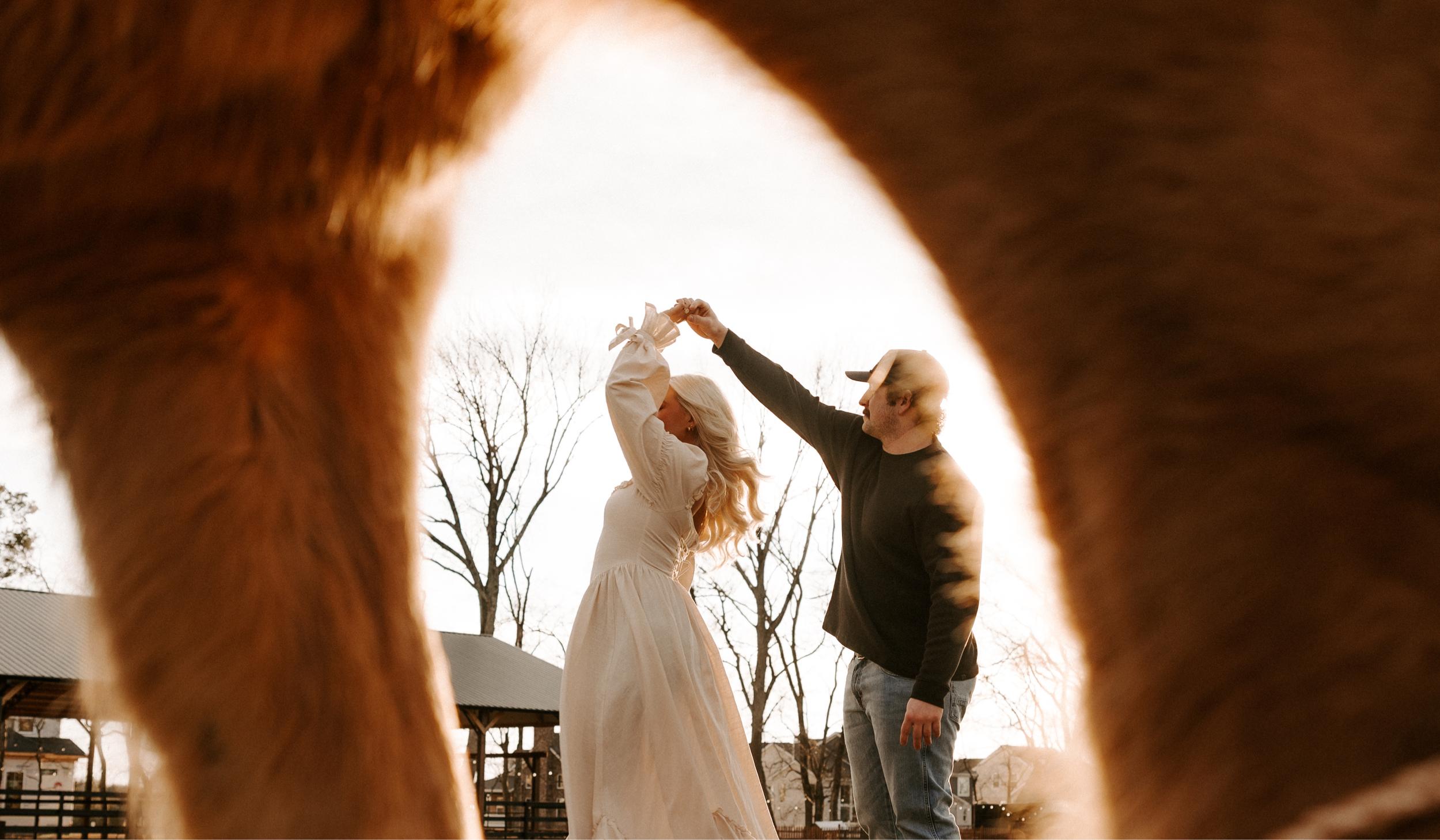 The Wedding Website of Hailey Lewis and Jake Ghee