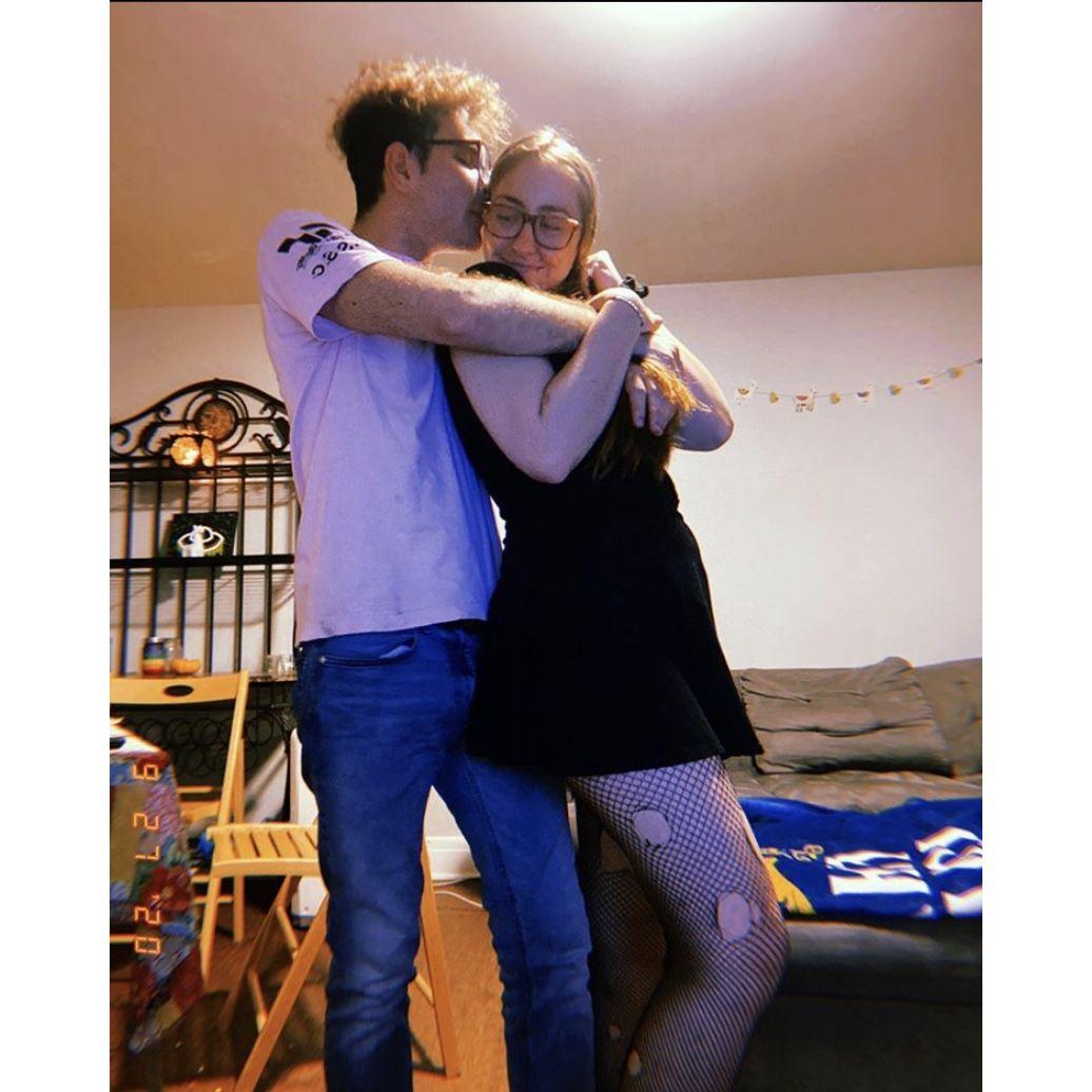 Branden’s 23rd Birthday