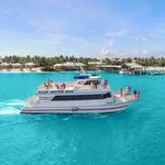Sunset Cruise or Water Activity