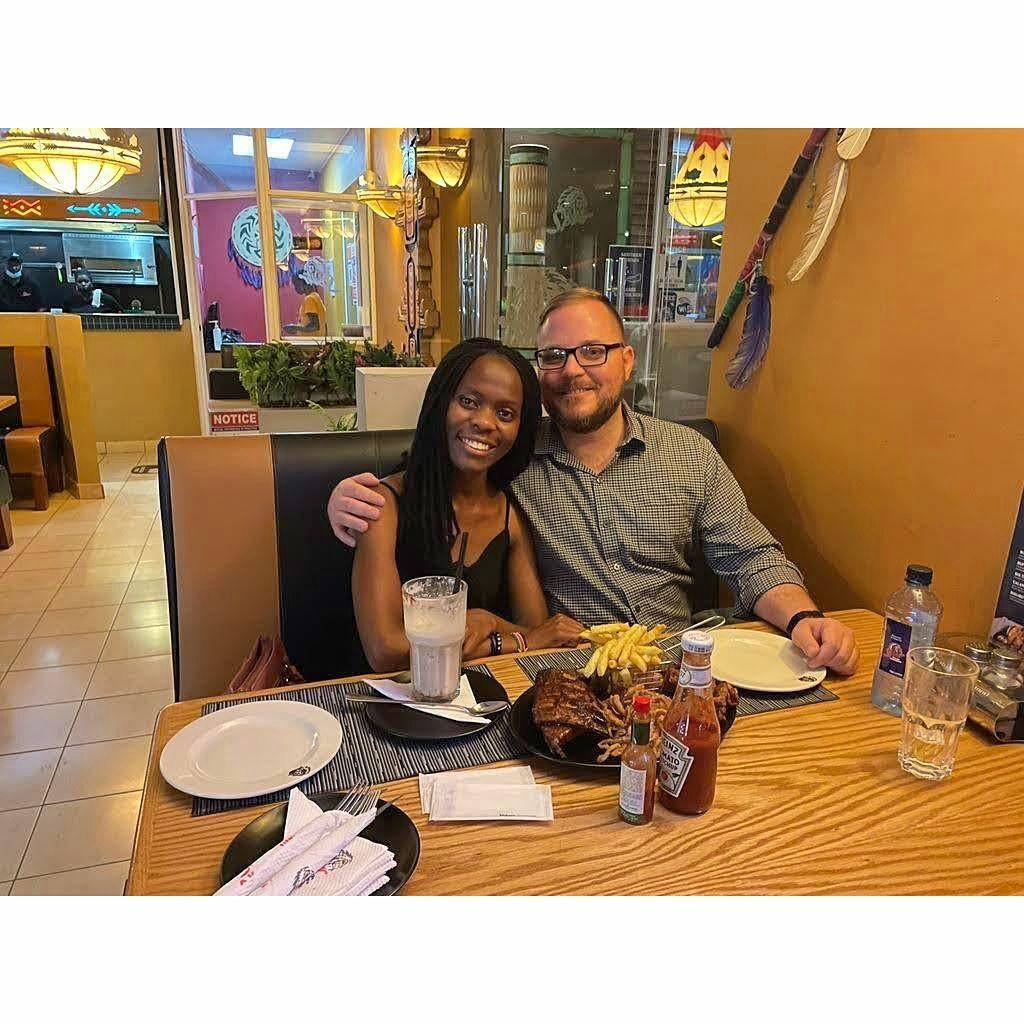Date nights are so special