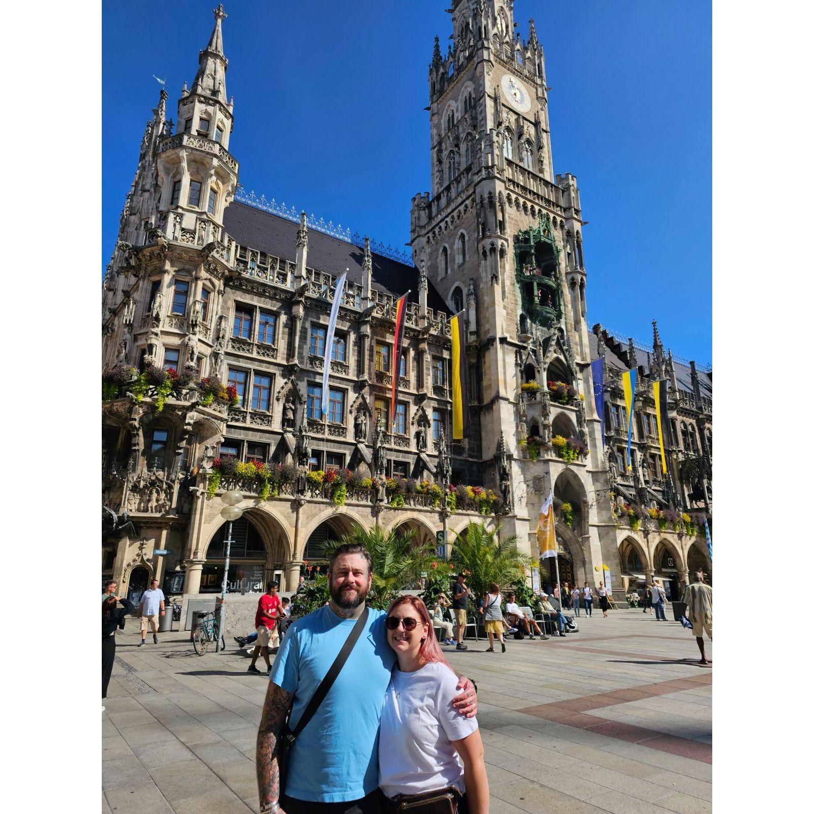 Munich