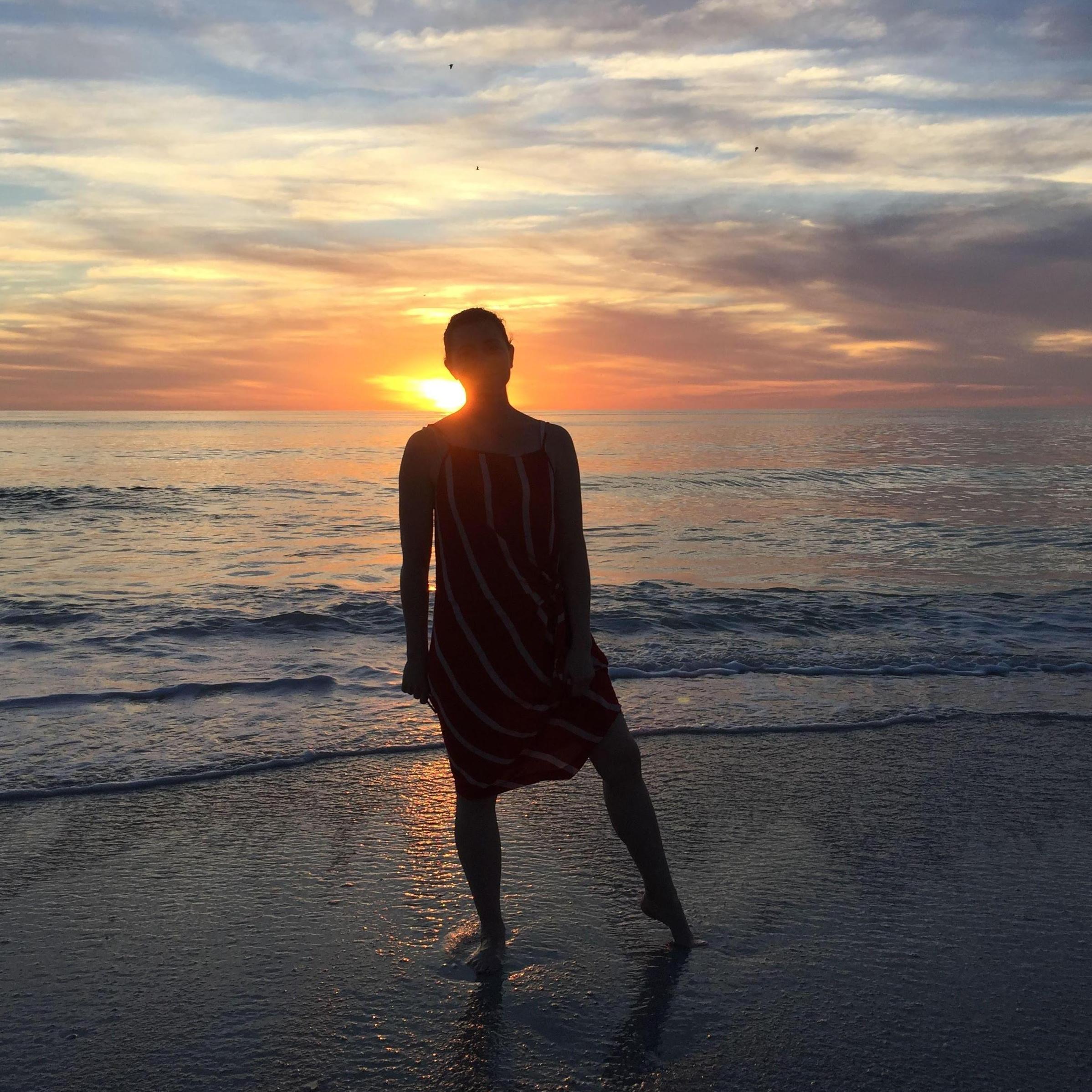 Oh Sarasota, so beautiful to us.