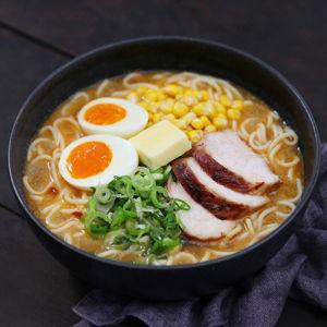 🍜 Ramen Bowls for Two