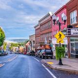 Frostburg