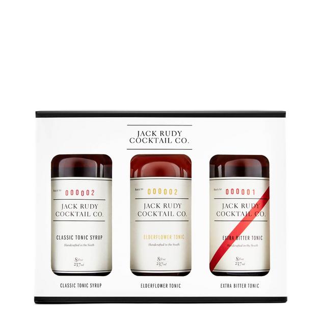 The Tonic Trio