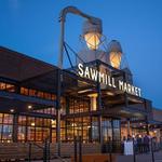 Sawmill Market