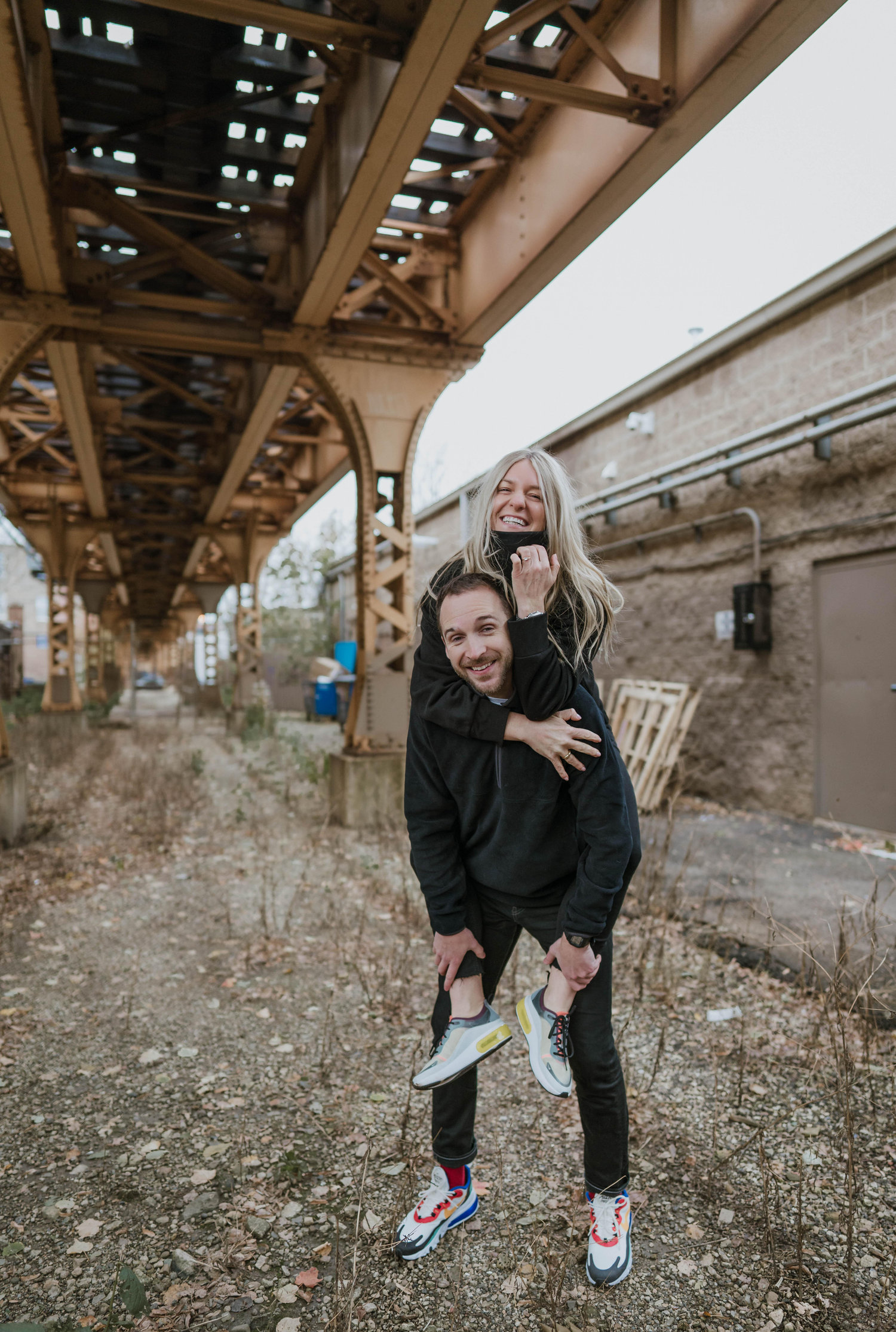 The Wedding Website of Matt Webster and Emily Regan