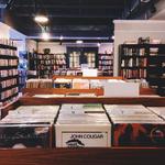 Protean Books & Records