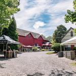 Chaddsford Winery