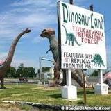 Dinosaur Land