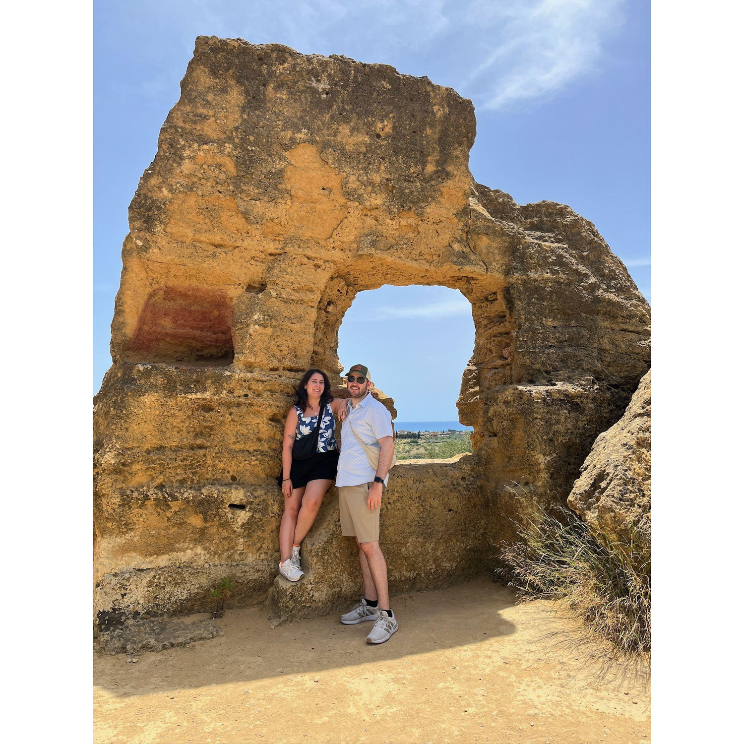 Agrigento