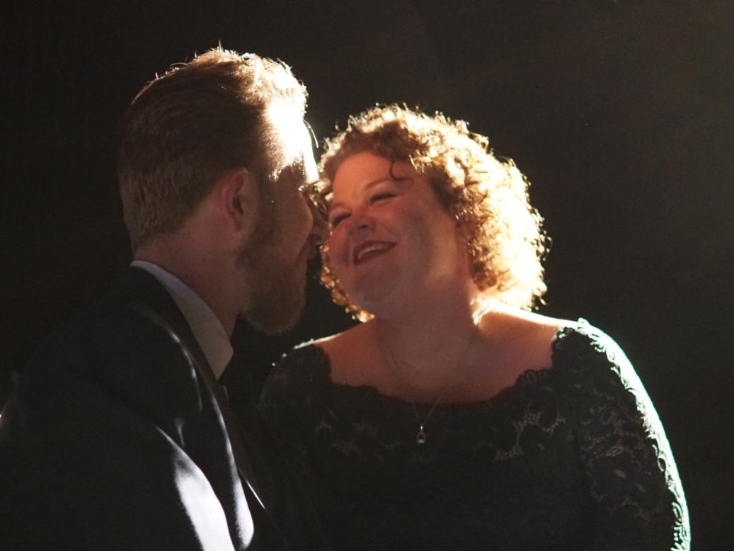 The Wedding Website of Hannah Curlin and Jeremy Marston