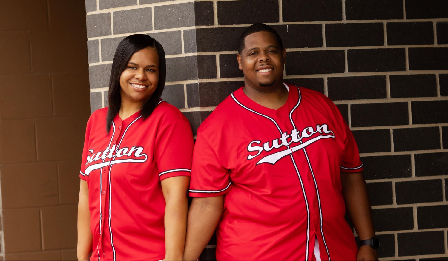 The Wedding Website of El'Lexus Madkins and Jorrian Sutton