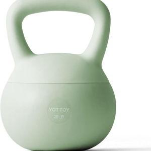 Soft Kettlebell 20lbs