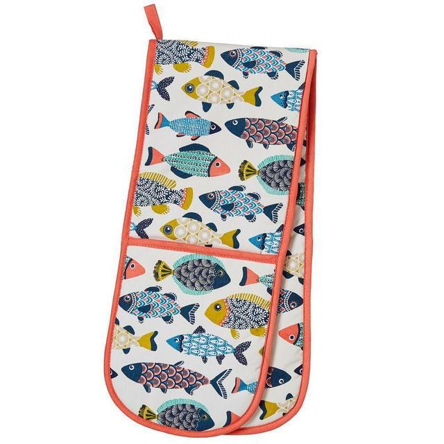 Oven Glove
