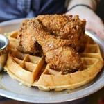 Beasley's Chicken + Honey