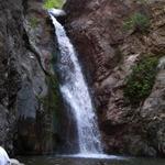 Eaton Canyon Nature Center