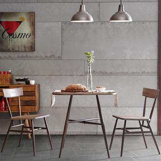 Café Side Chair, Set of 2