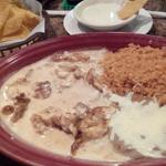 Vallartas Mexican Restaurant