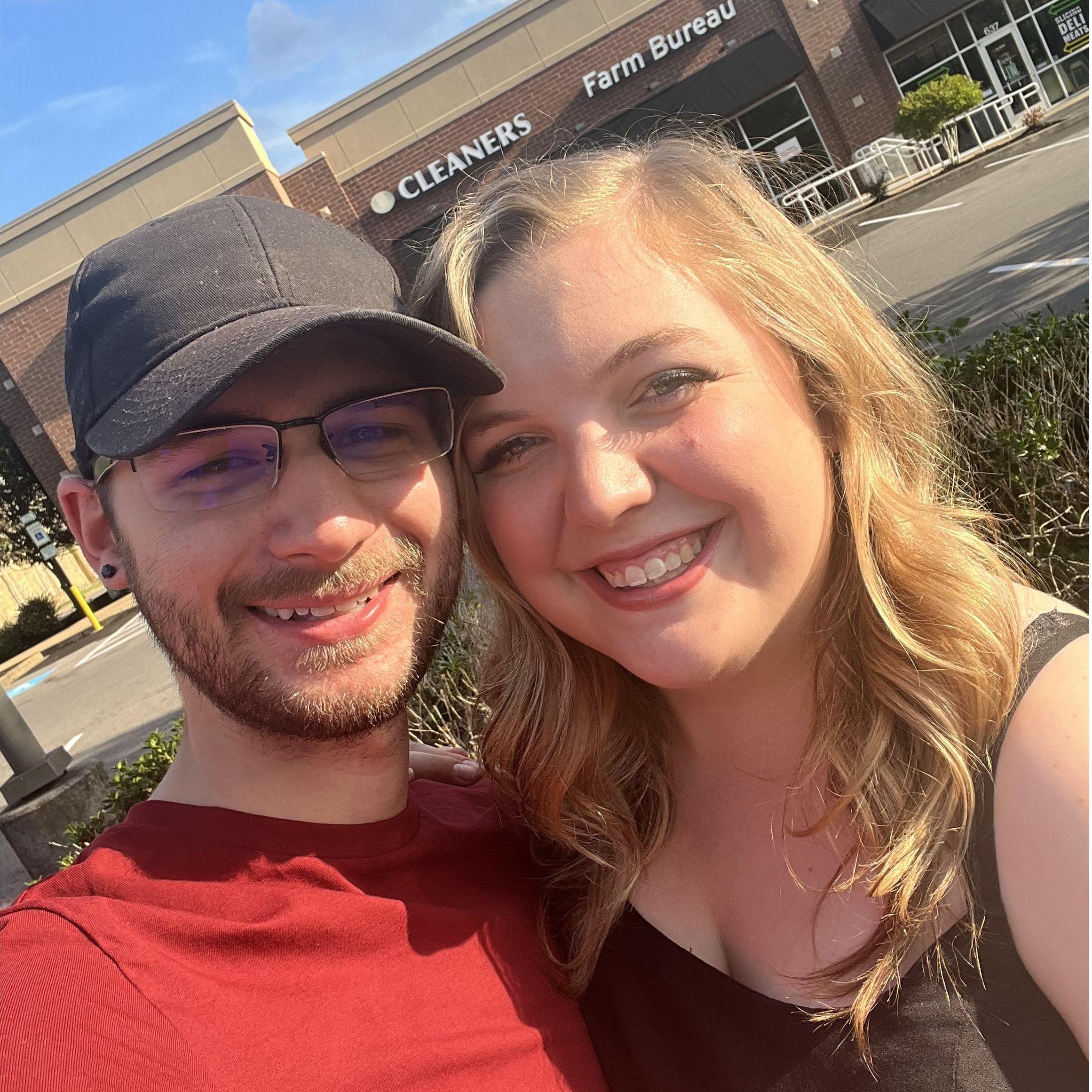 July 4th, 2023

Had some unexpected change in plans this day and made a date night of it. Decided to go back to the restaurant we first met! Such a sweet time of reminiscing.