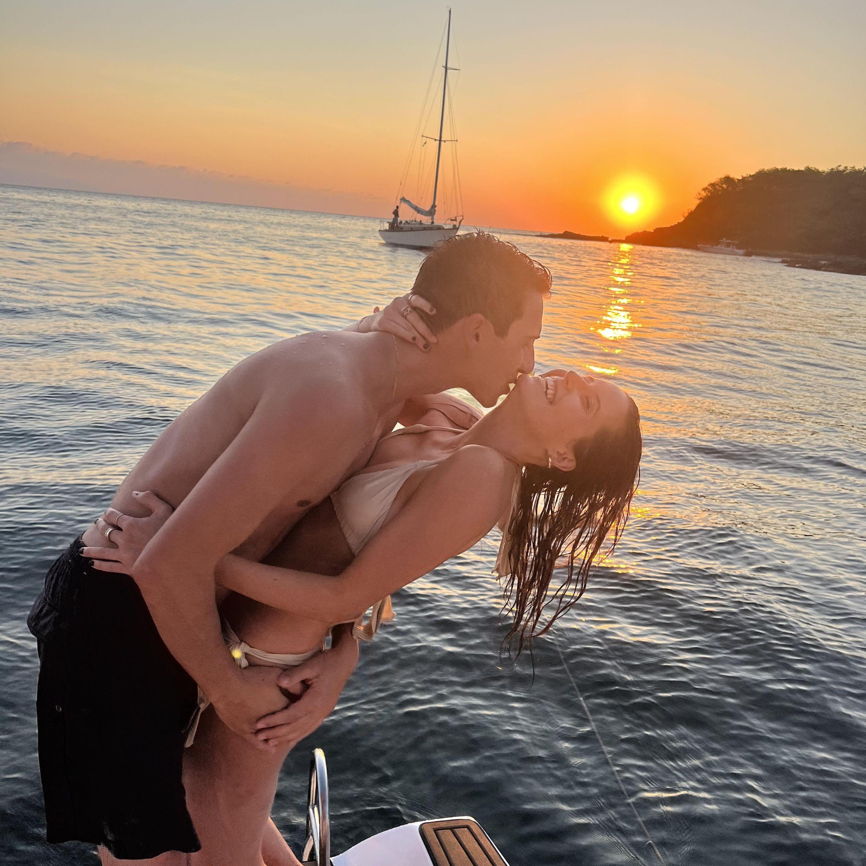 Mexico Trip <3