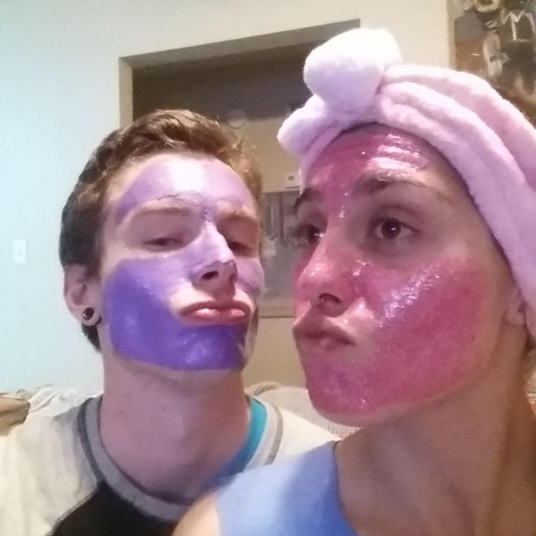 Spa Day!