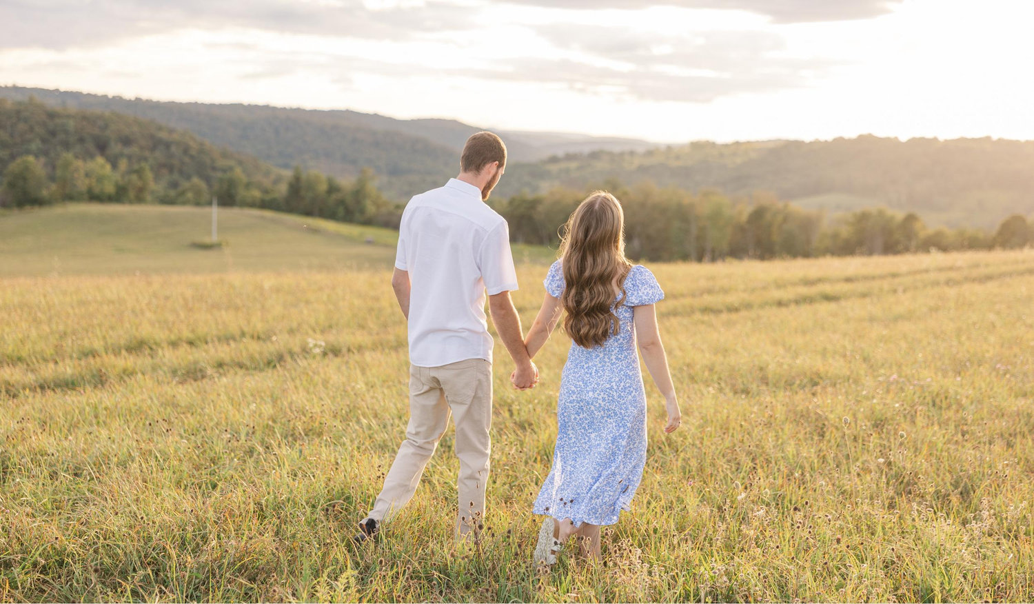 The Wedding Website of Abby Mercik and Max Evans