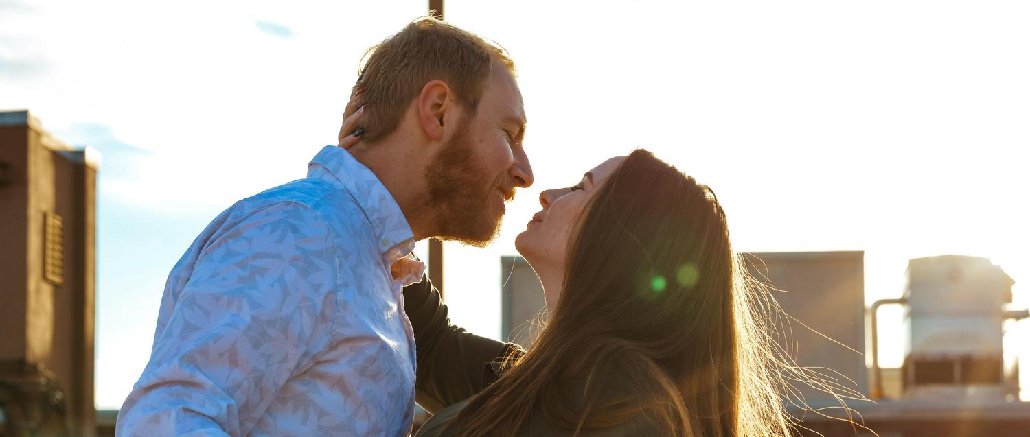 The Wedding Website of Zach Flaten and Rachel Perkins