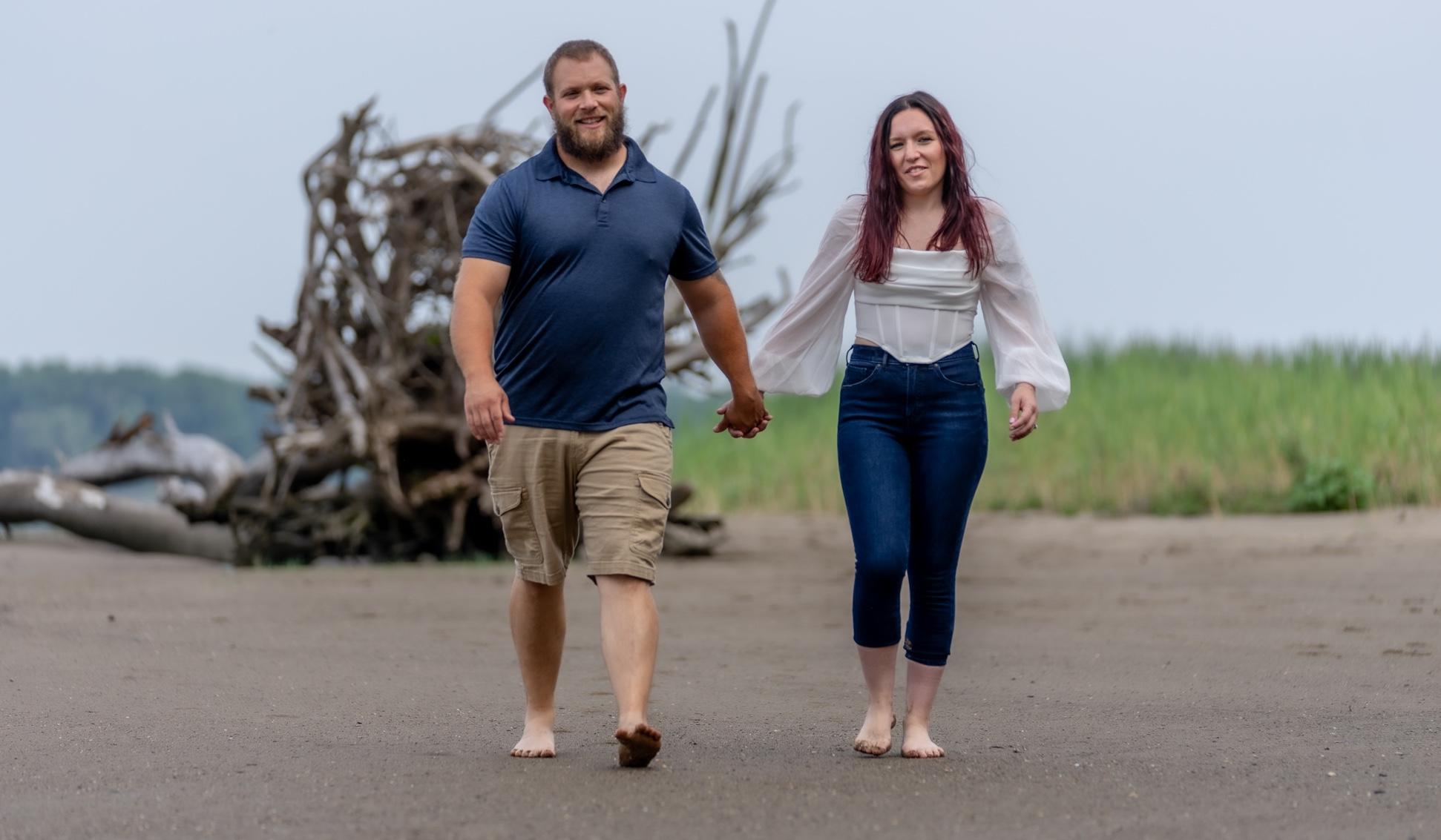 The Wedding Website of Jennifer Stelling and Michael Craft