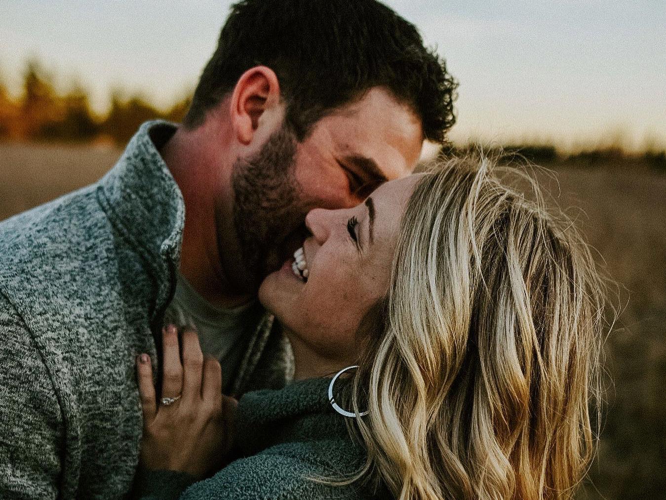 The Wedding Website of Kara Laxson and Stan Robertson