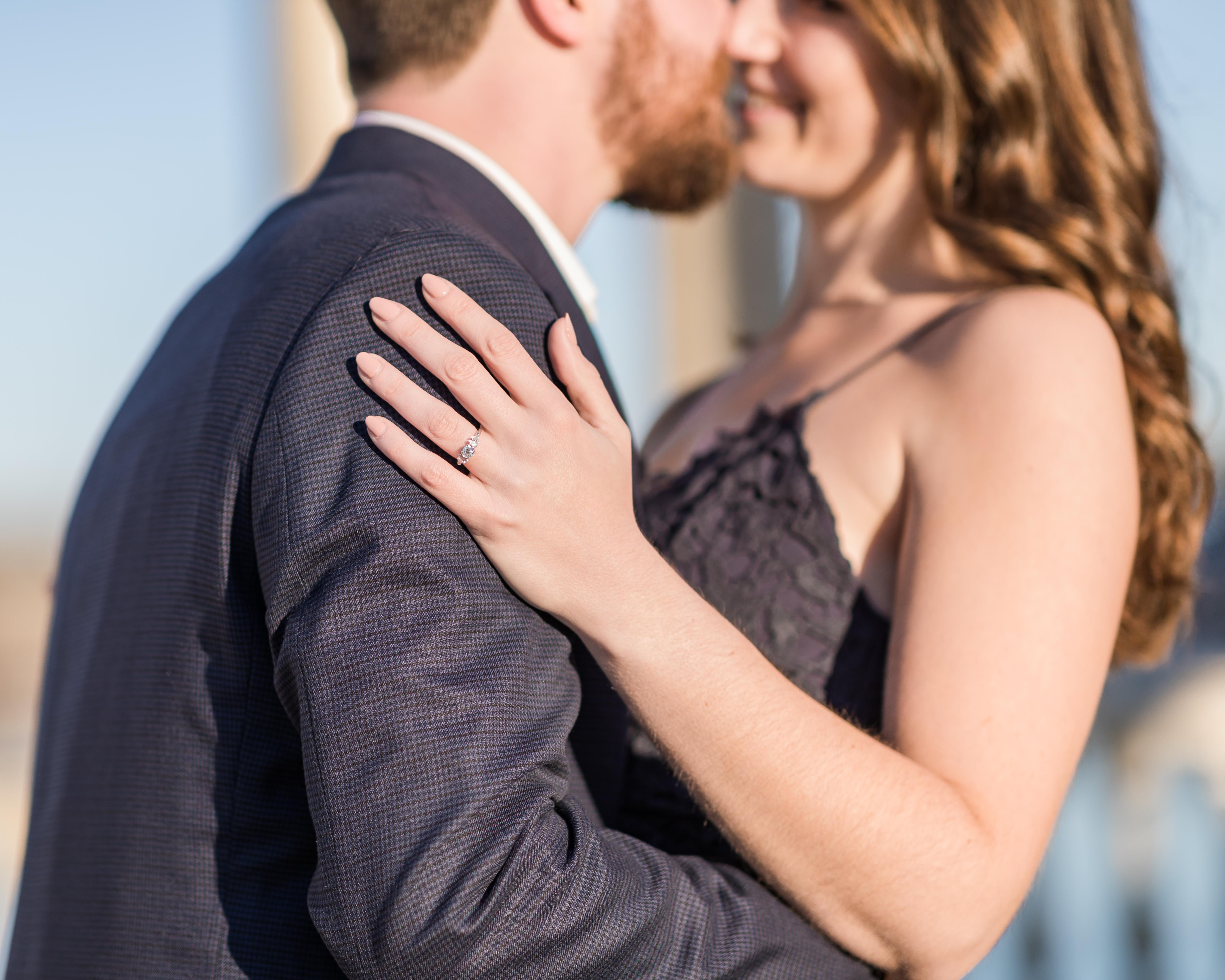 The Wedding Website of Katie Pilot and Matt Carter