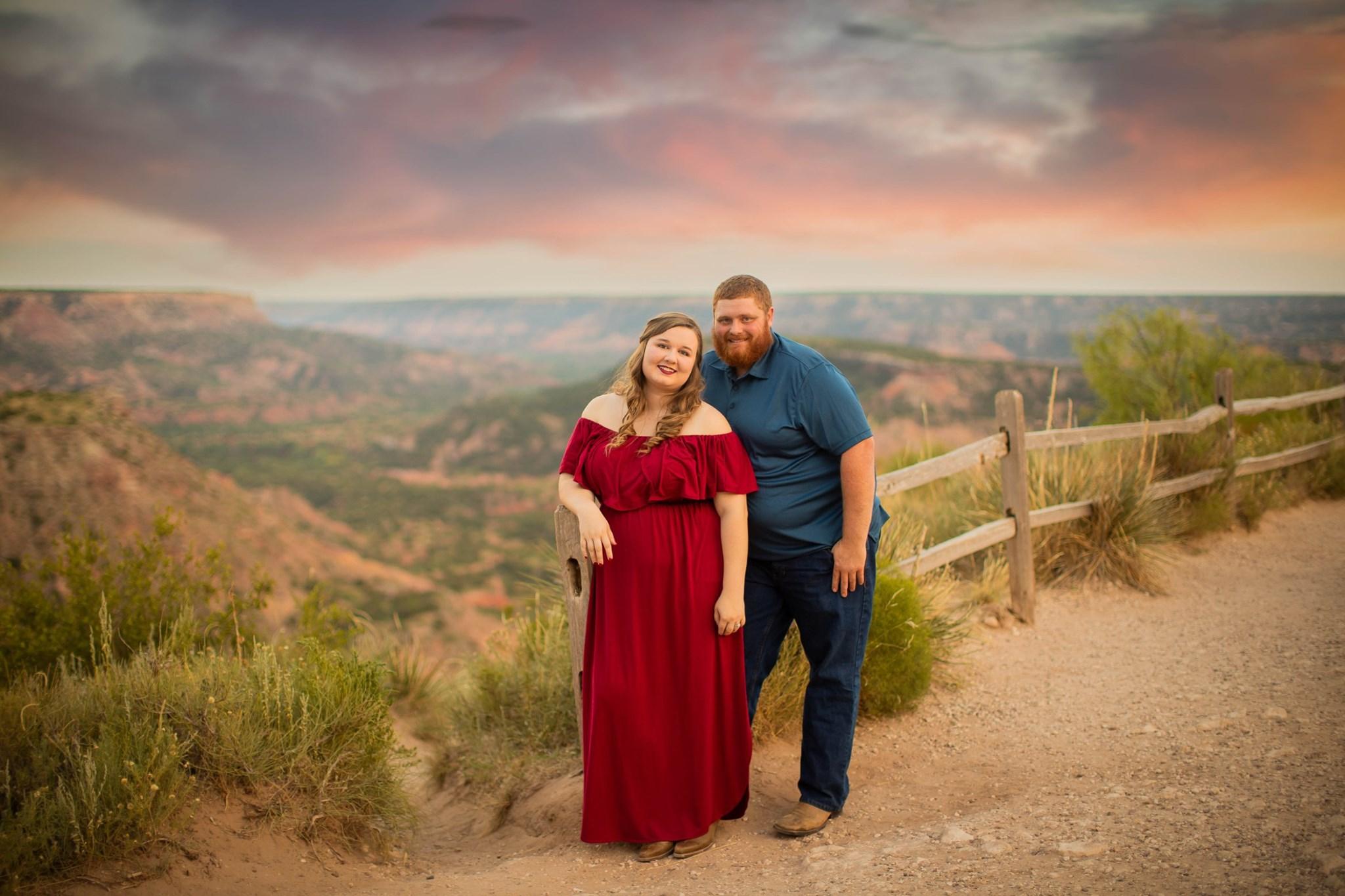 The Wedding Website of Bailee Mikles and Kolton Porter